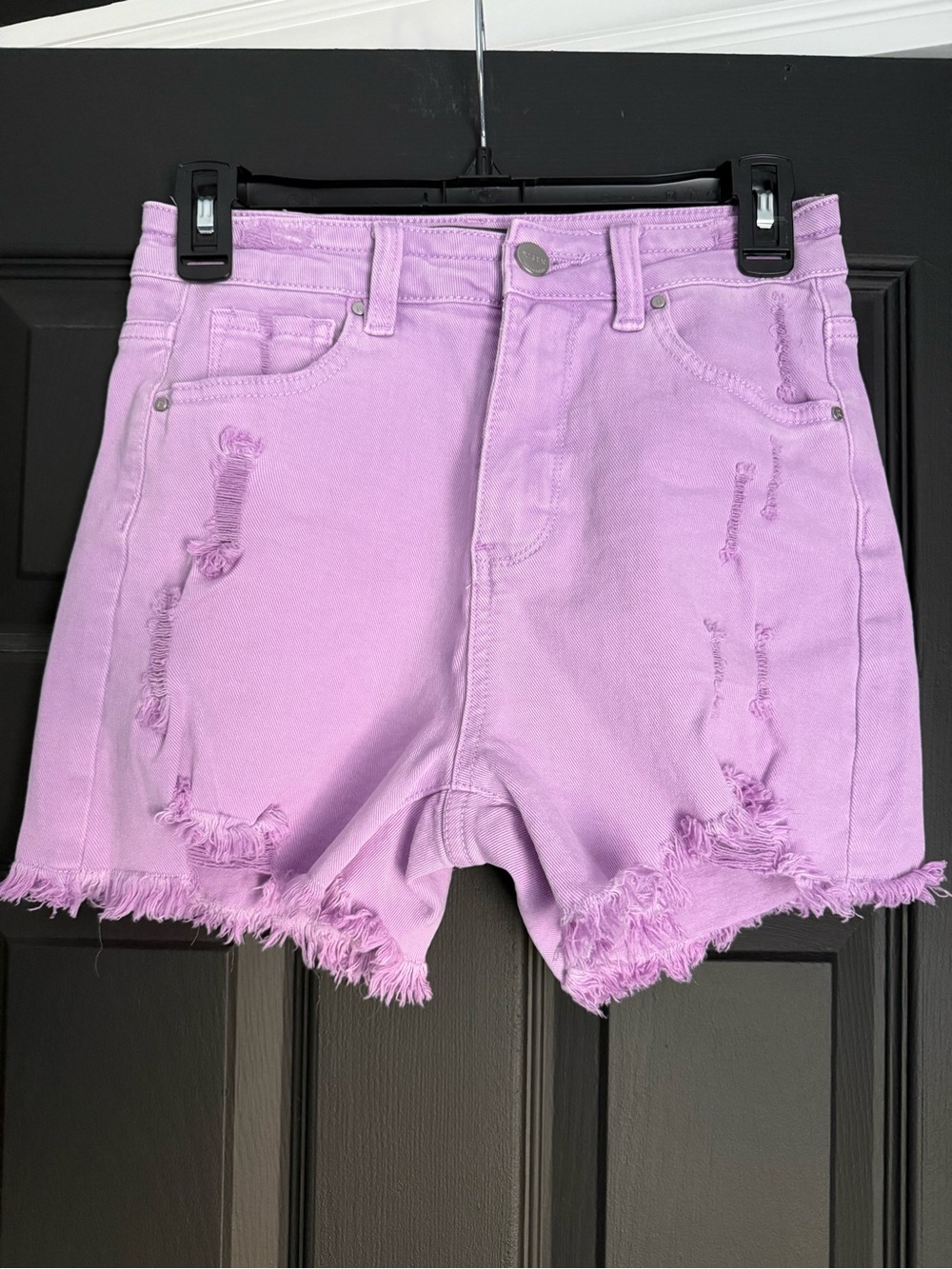 Mae Risen Shorts